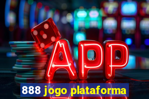 888 jogo plataforma